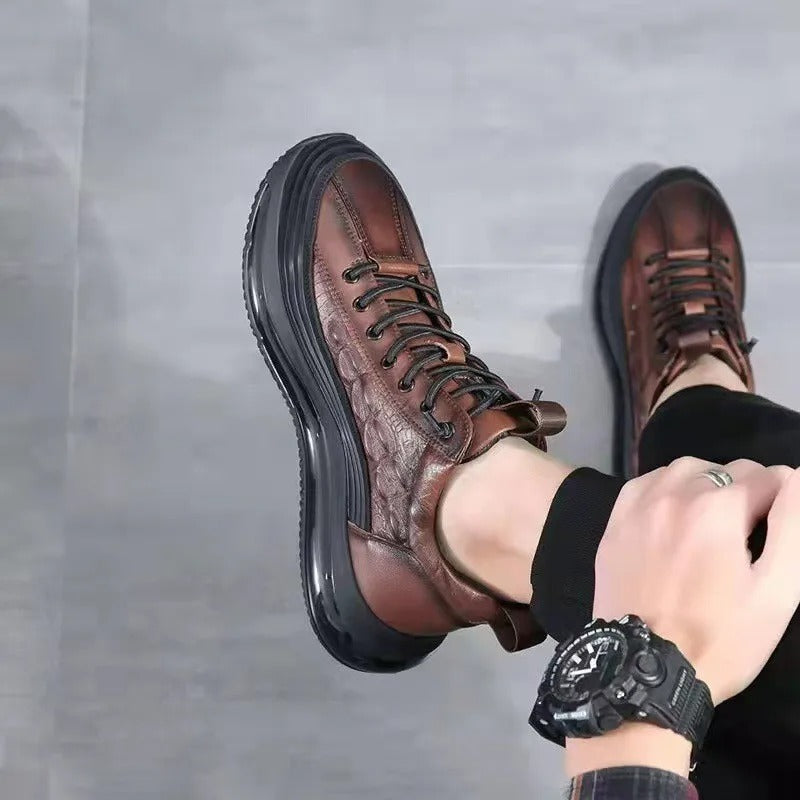 JONATHAN™ | Stylish and Comfortable Sneakers