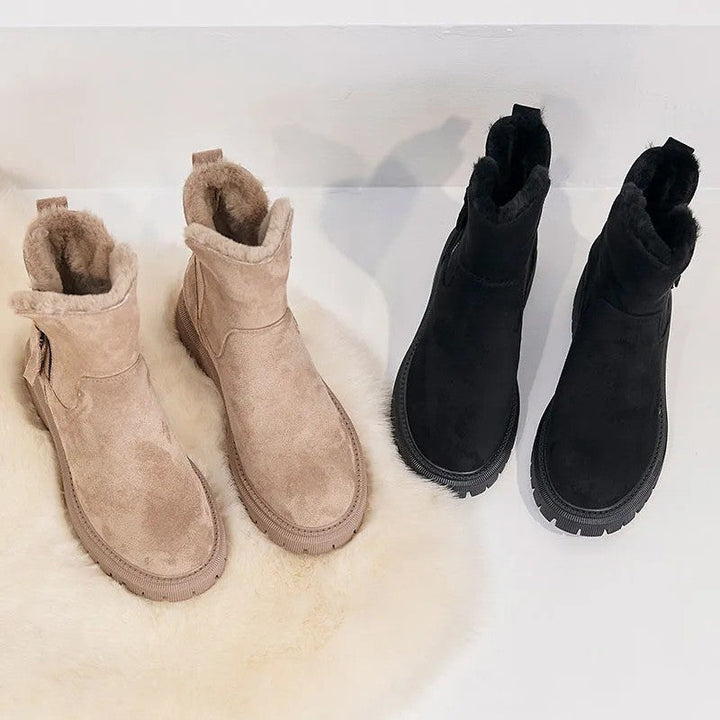 DANNA™ | Comfortable Ankle Boots