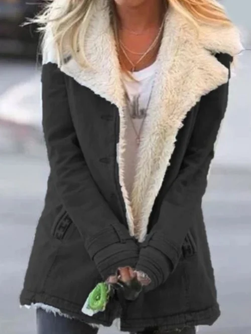 DALIA™ | Bequeme Jacket