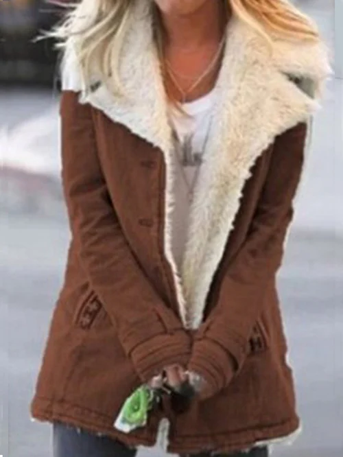 DALIA™ | Bequeme Jacket