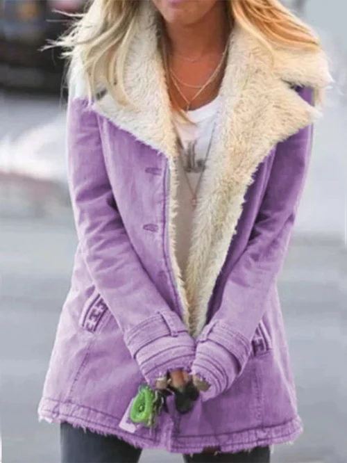 DALIA™ | Bequeme Jacket