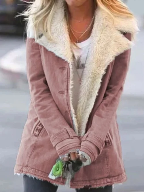 DALIA™ | Bequeme Jacket