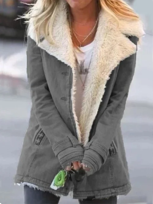 DALIA™ | Bequeme Jacket