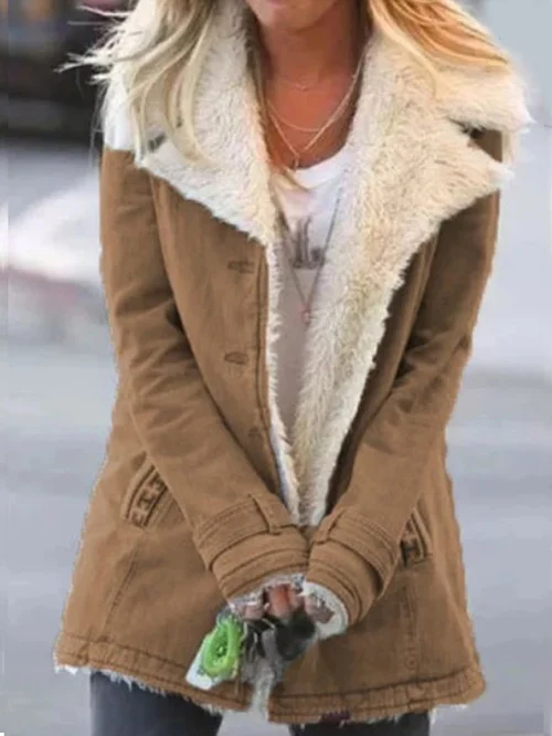 DALIA™ | Bequeme Jacket