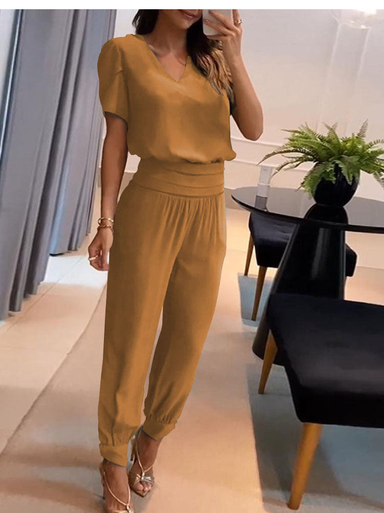 KIKI™ | Effortless Elegant Set