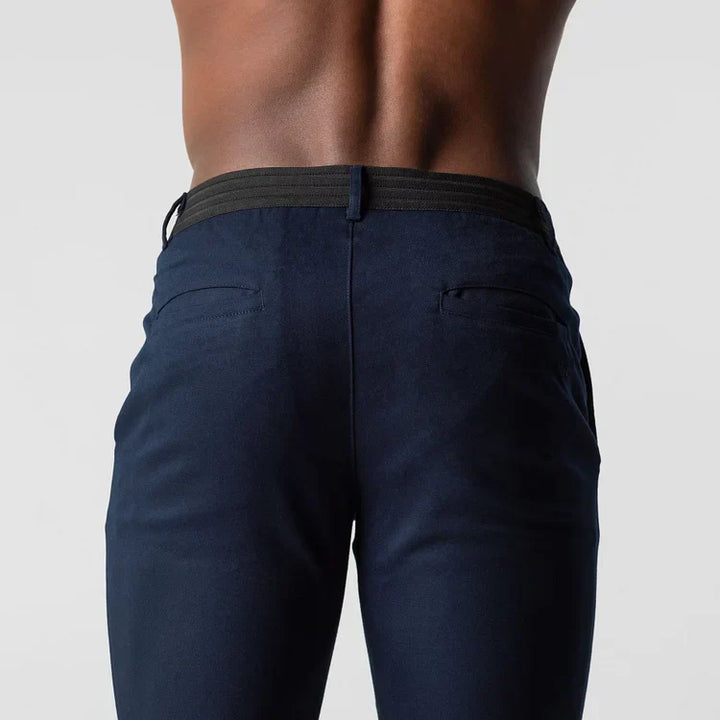 ALFREDO™ | Premium Stretch Chino