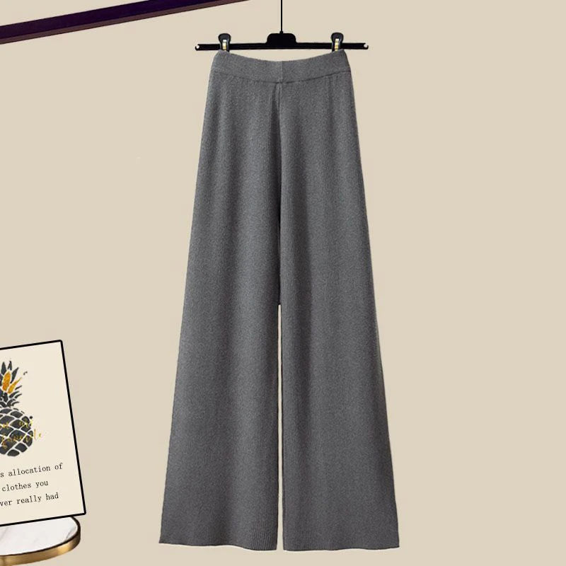 MILIANA™ | Comfy Three-Piece Set