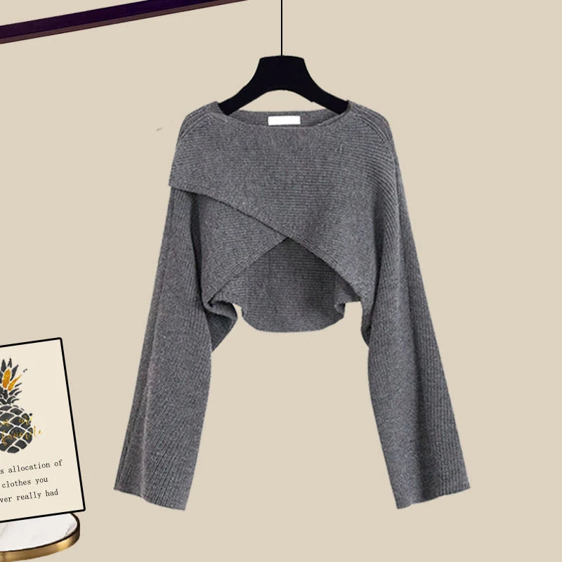 MILIANA™ | Comfy Three-Piece Set