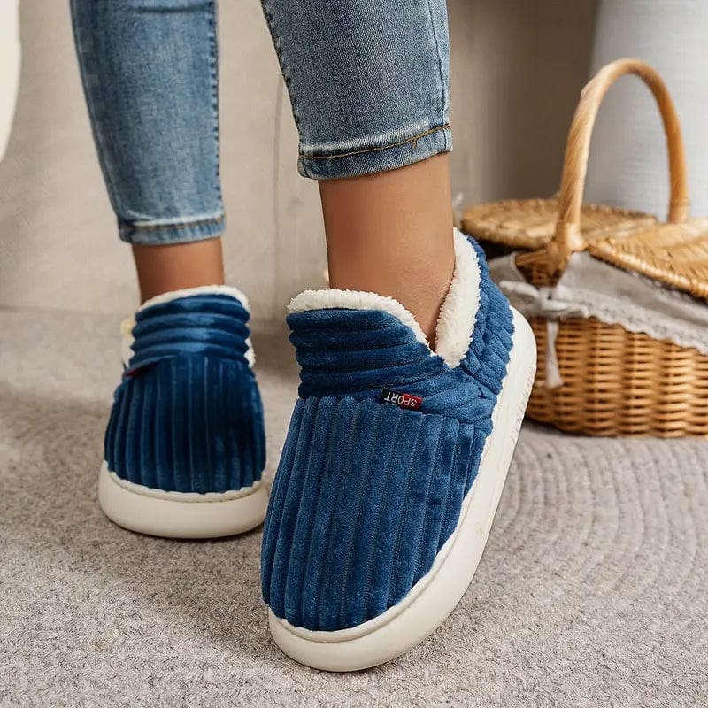 LOLA™ | Cozy Unisex Slippers