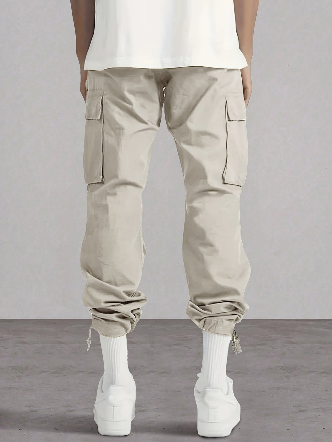 STEVEN™ | Premium Multi-Pocket Cargo Pants