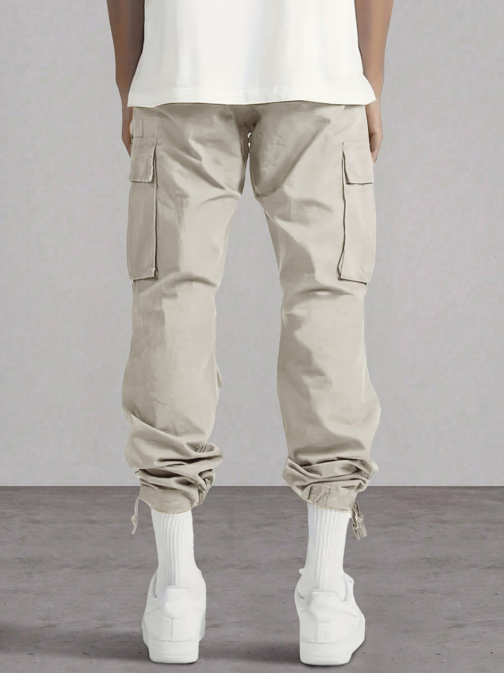 STEVEN™ | Premium Multi-Pocket Cargo Pants