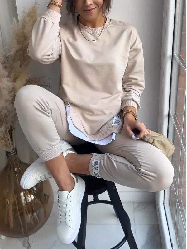 COLETTE™ | Cozy 2-Piece Lounge Set
