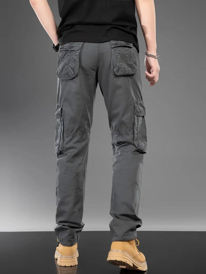 PAUL™ | Premium 100% Cotton Pants