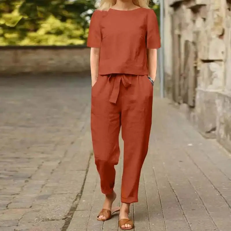 MARA™ | Airy Elegant Set