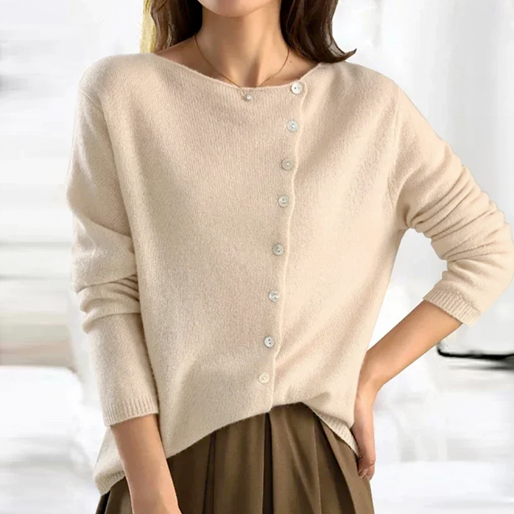 WILLOW™ | Elegant Cardigan