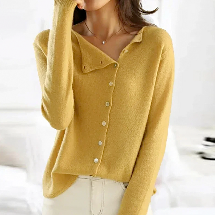 WILLOW™ | Elegant Cardigan