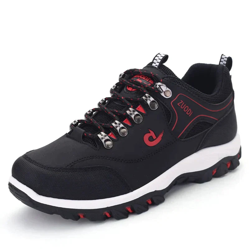 DENNIS™ | Pain-Relief Orthopaedic Shoes
