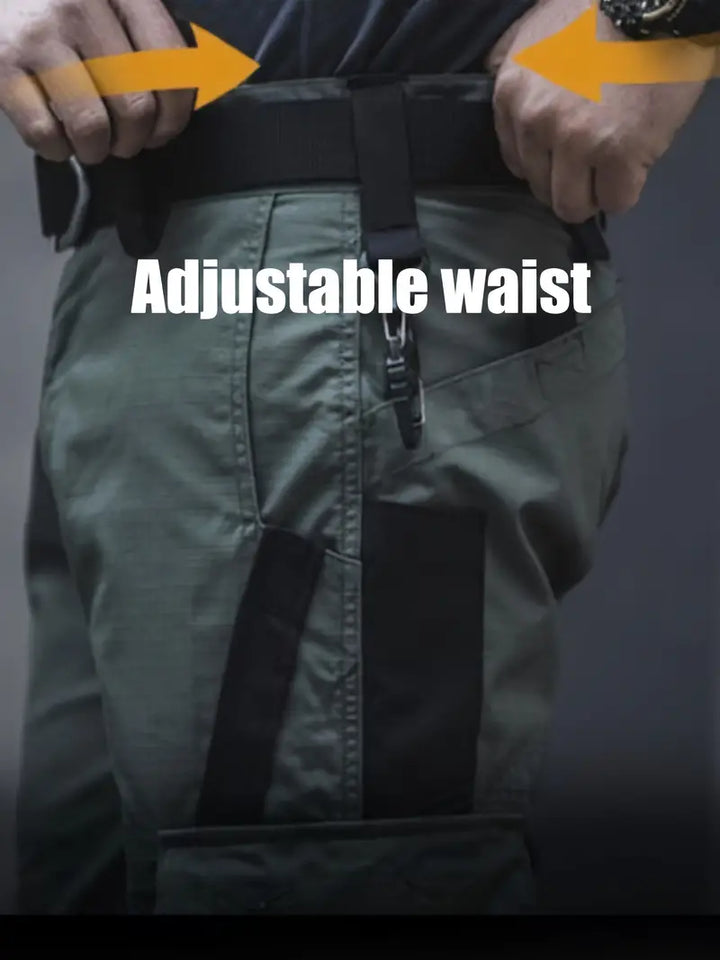 TOMMY™ | Men's Cargo Pants