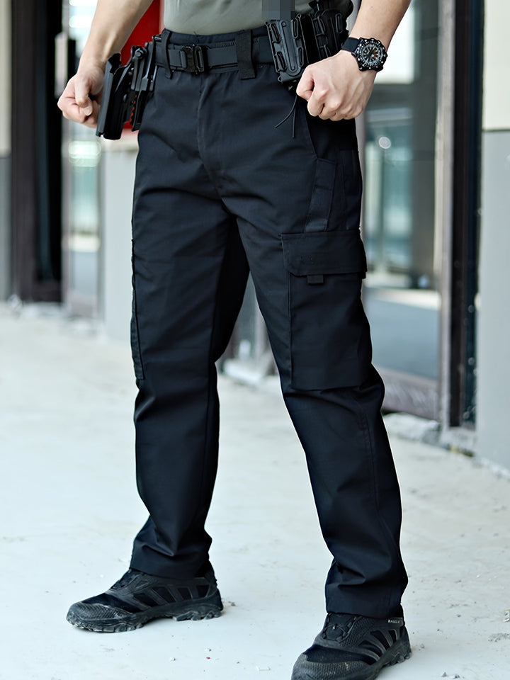 TOMMY™ | Men's Cargo Pants