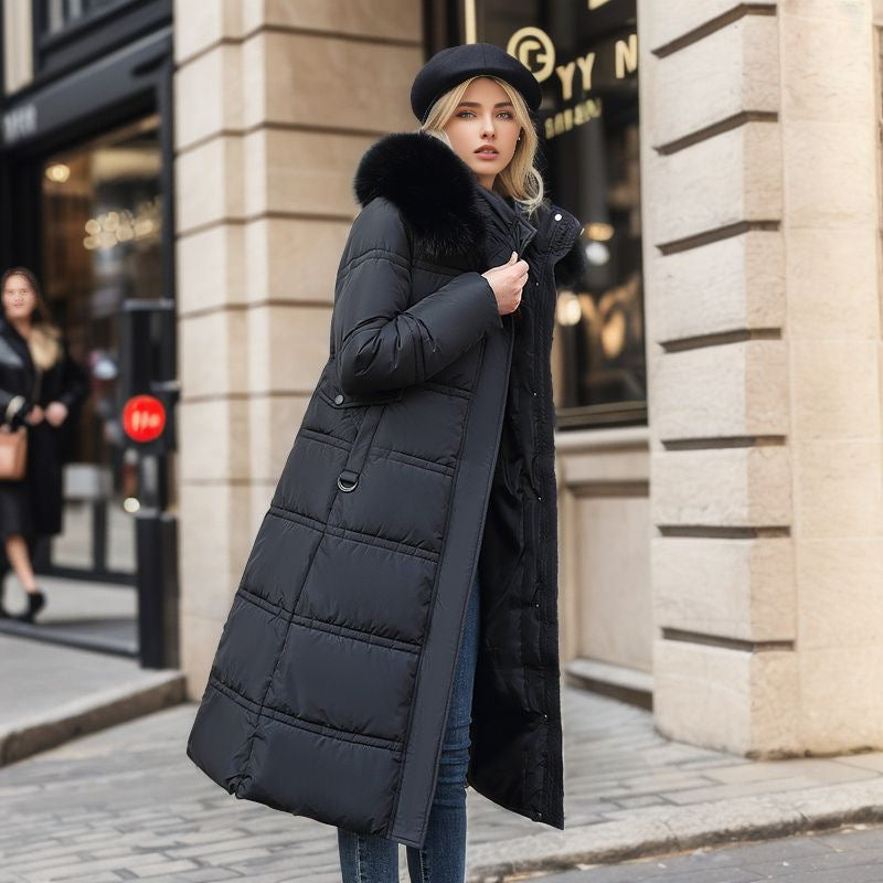 ELIVIA™ | Chic Winter Coat