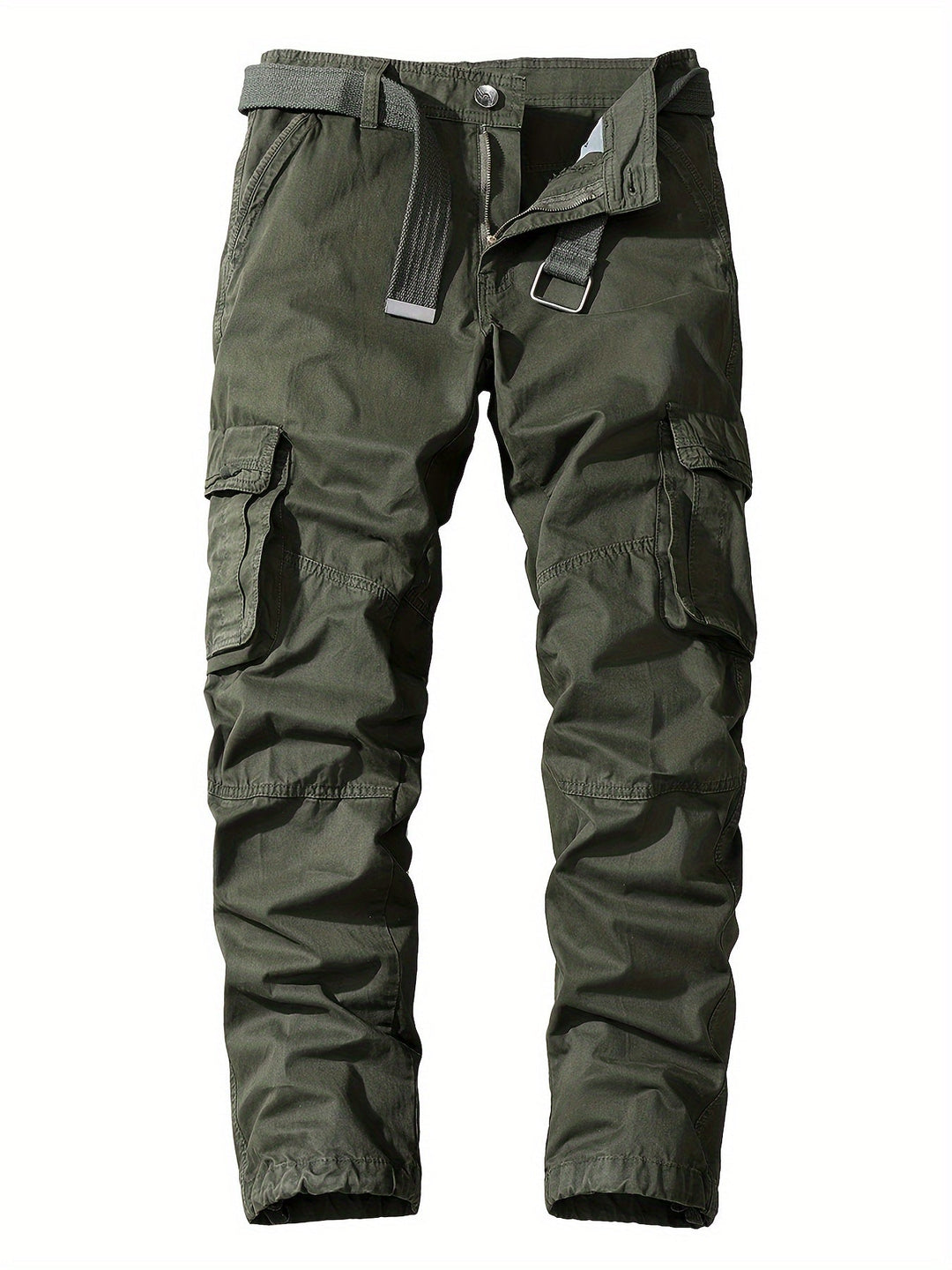 PAUL™ | Premium 100% Cotton Pants