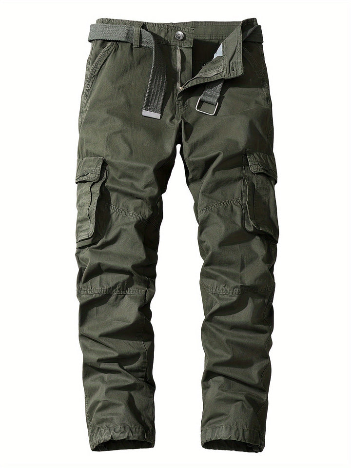 PAUL™ | Premium 100% Cotton Pants