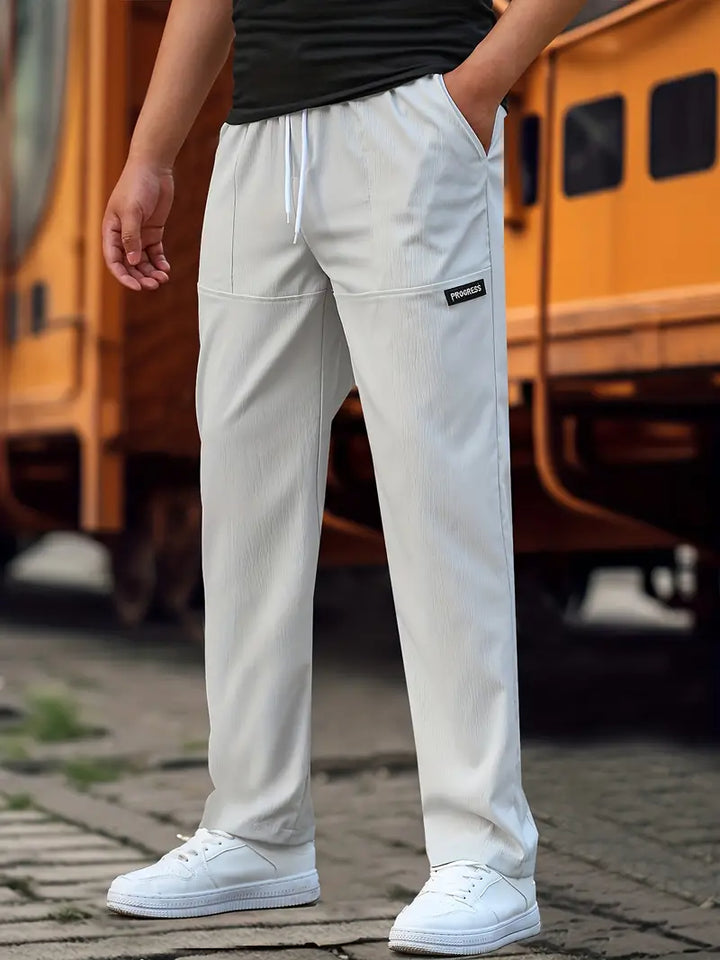 ERNST™ | Everyday Fashionable Trouser