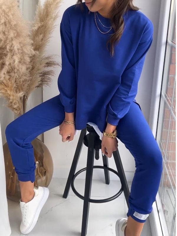 COLETTE™ | Cozy 2-Piece Lounge Set