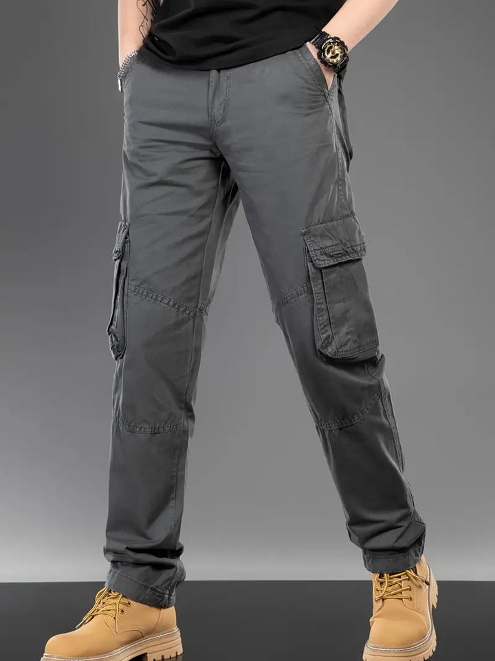 PAUL™ | Premium 100% Cotton Pants