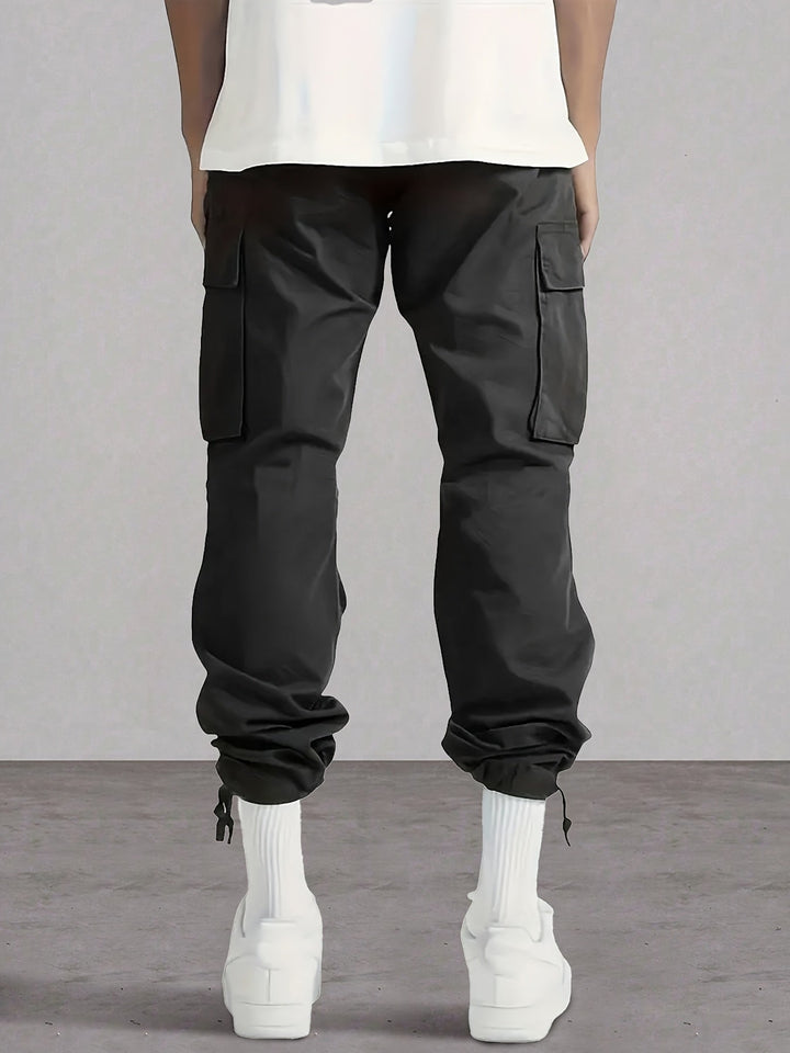 STEVEN™ | Premium Multi-Pocket Cargo Pants
