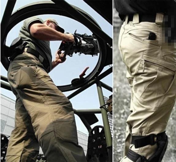 TYE™ | Multifunctional Waterproof Pants