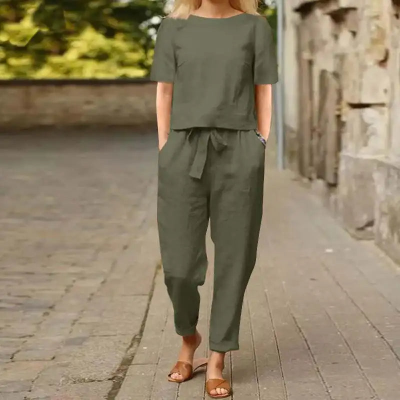 MARA™ | Airy Elegant Set