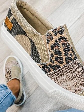 EIRA™ | Trendy Pain Relieving Loafers