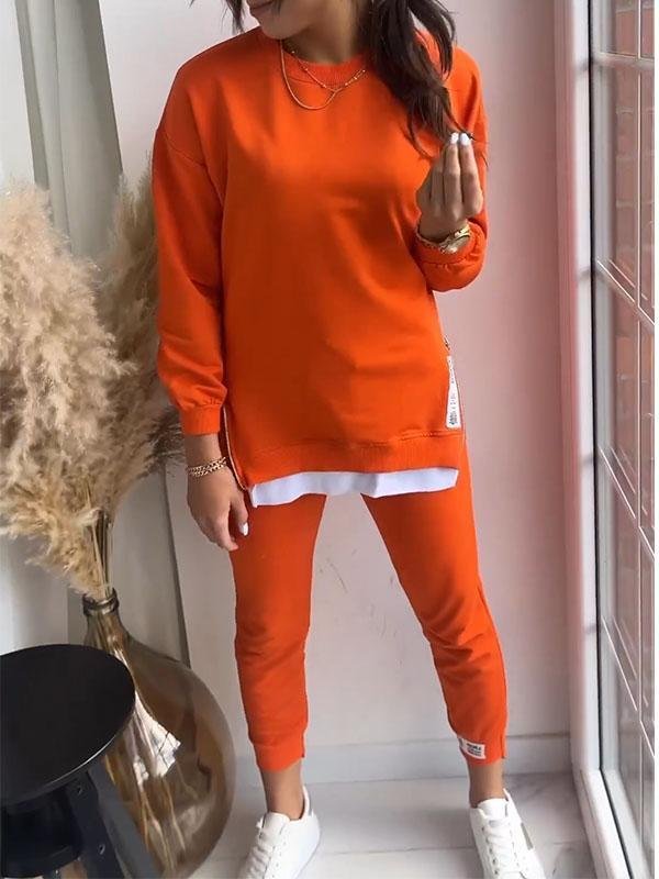 COLETTE™ | Cozy 2-Piece Lounge Set