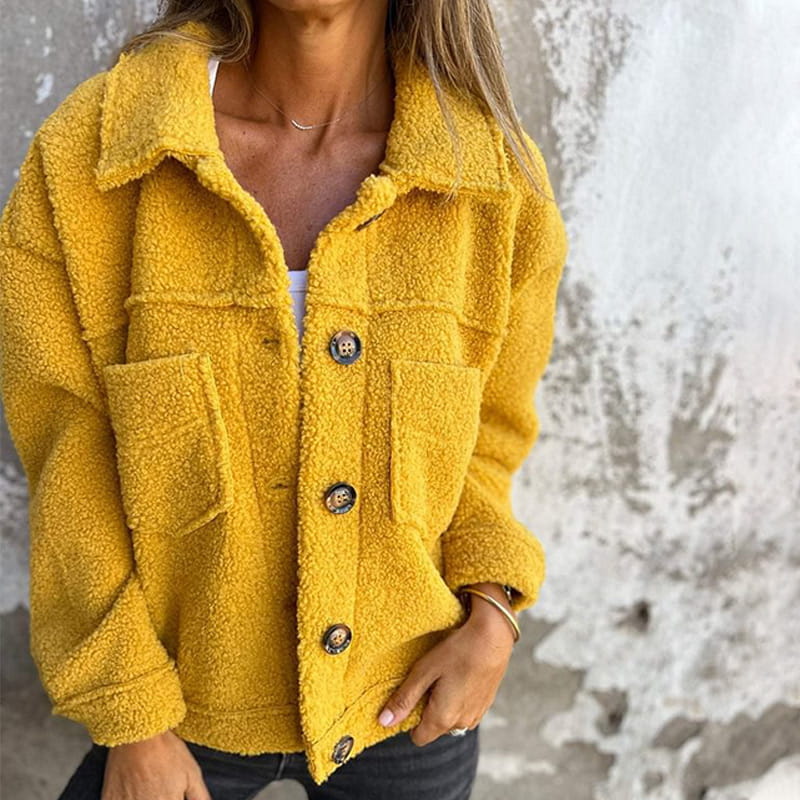 MIANA™ | Stylish Coat