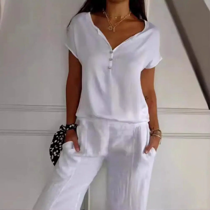 DANIQUE™ | Elegant Top