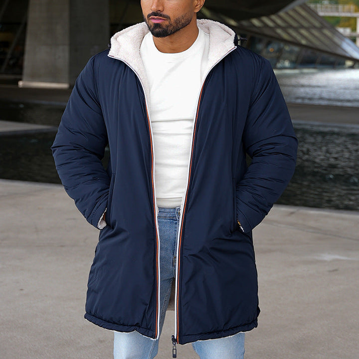 NOAH™ | Fleece Lined Jacket