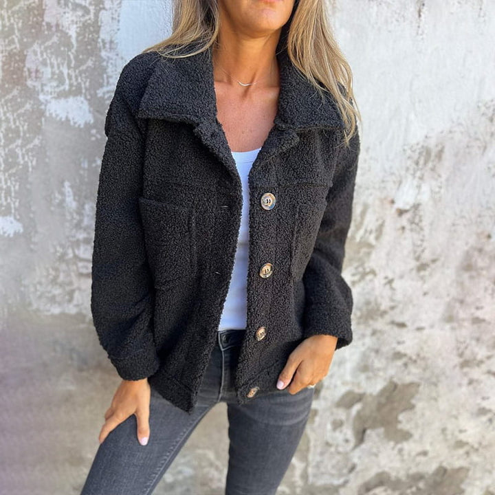 MIANA™ | Stylish Coat