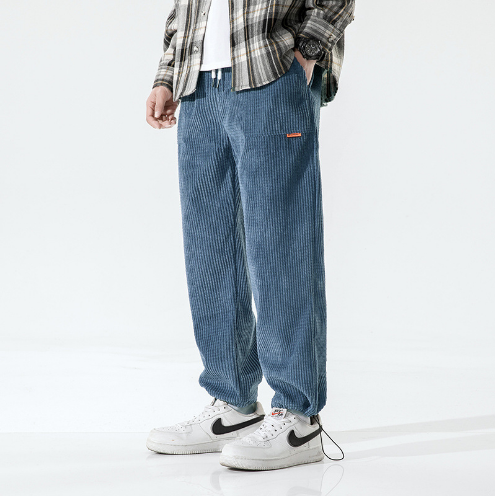 JULIO™ | Men's Cozy Streetwear Pants