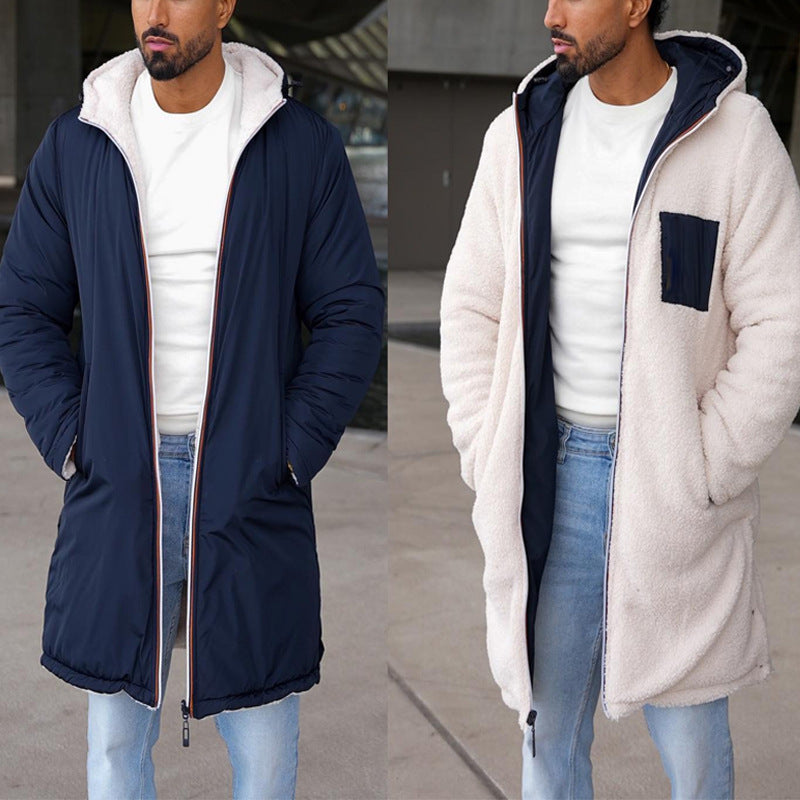 NOAH™ | Fleece Lined Jacket