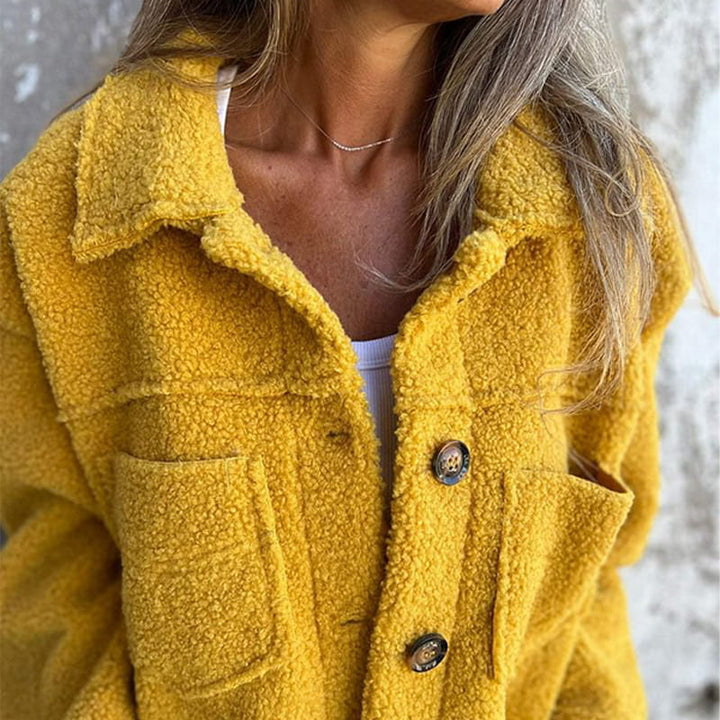 MIANA™ | Stylish Coat