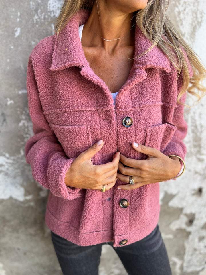 MIANA™ | Stylish Coat