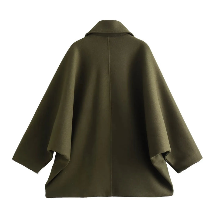 MELANIA™ | French Style Women's Short Coat