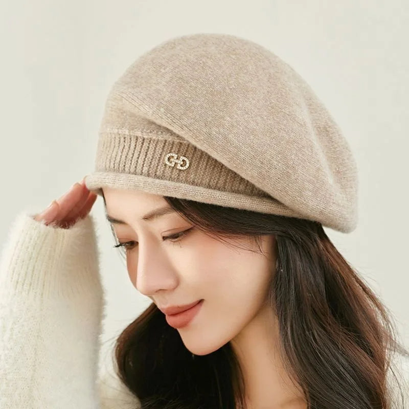 ARABELLA™ | Stylish Retro Beret