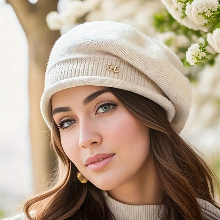 ARABELLA™ | Stylish Retro Beret