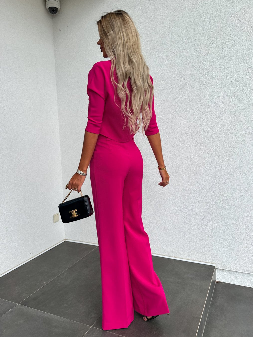 ROELIE™ | Comfortable and Elegant Two-Piece Set