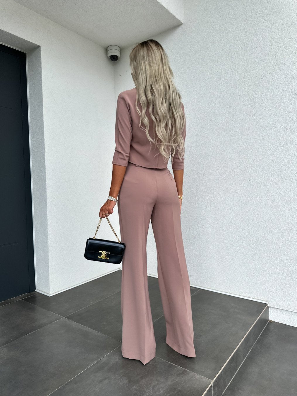 ROELIE™ | Comfortable and Elegant Two-Piece Set