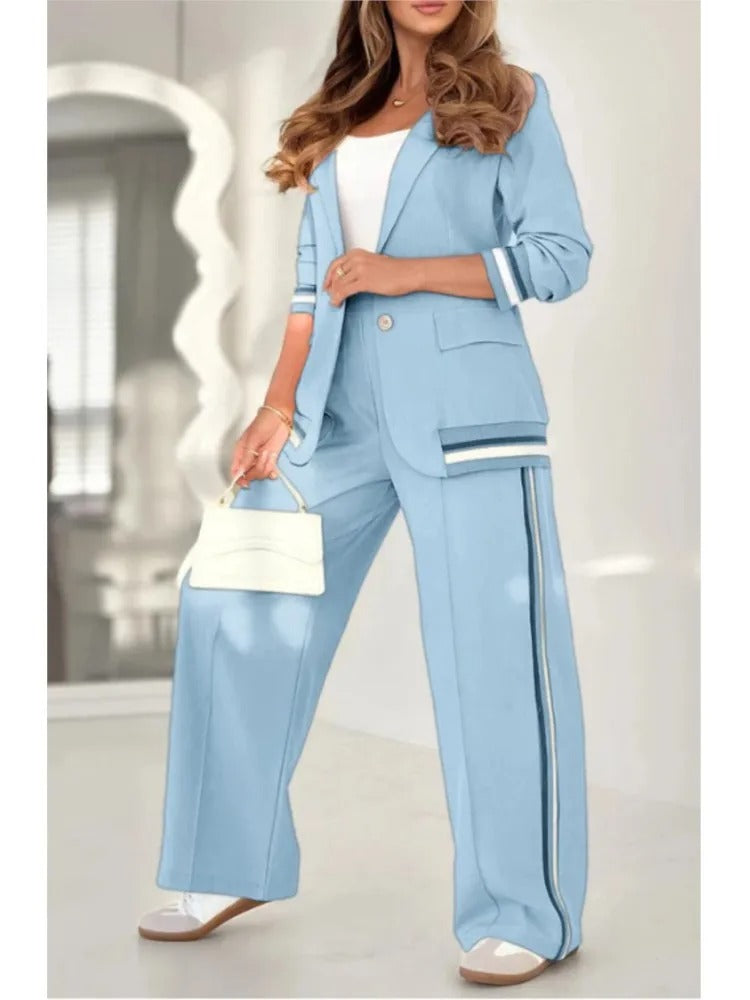 JOYCE™ |Casual 2-Piece Set