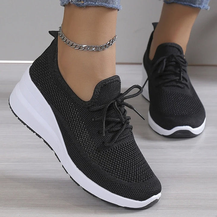 DELANIE™ | Pain Relieving Sneakers