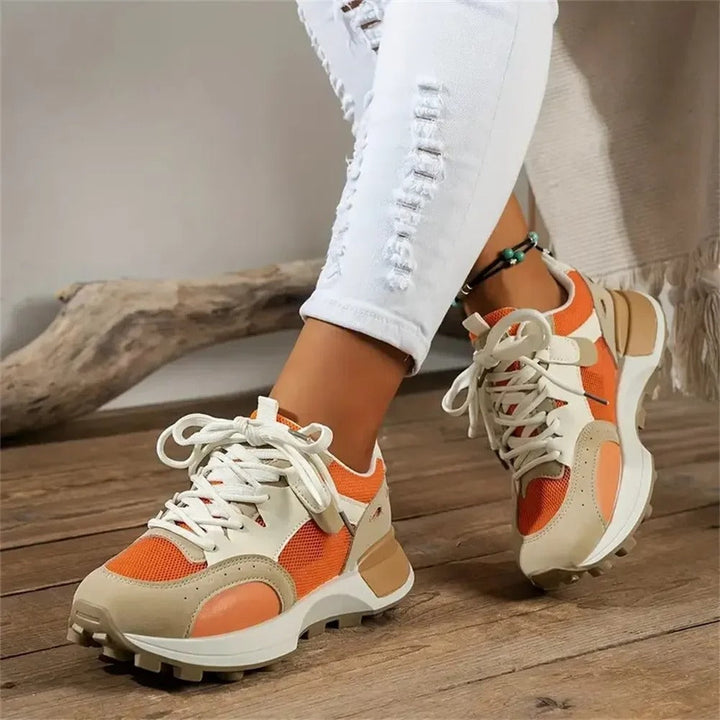 IRELLE™ | Effortless Style Sneakers